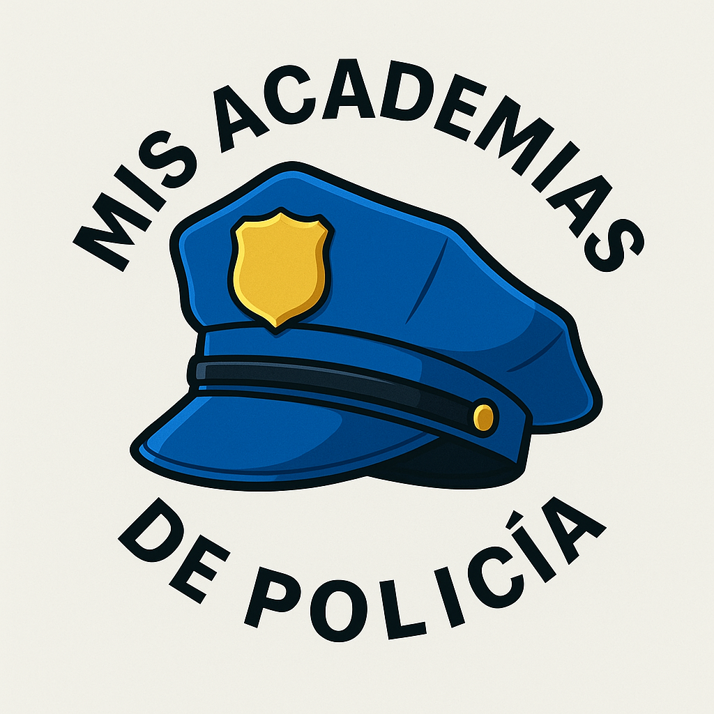Mis Academias de Policía